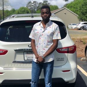 Meet your Posher, Ivan trevor